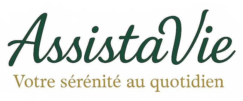AssistaVie — Votre sérénité au quotidien